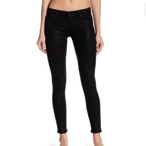 Hudson Krista Super Skinny Jeans